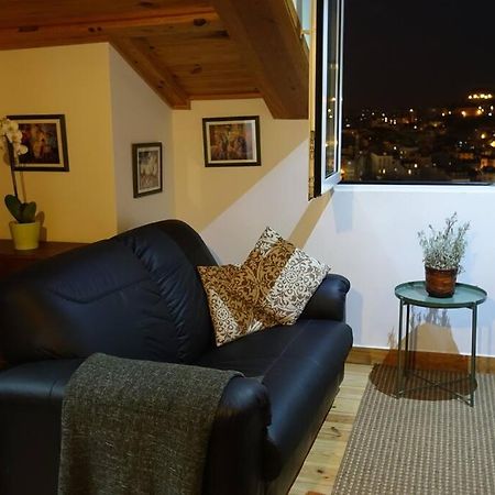 Charm And Fantastic View In A Fully Equipped Home In Center Lisboa Exteriér fotografie