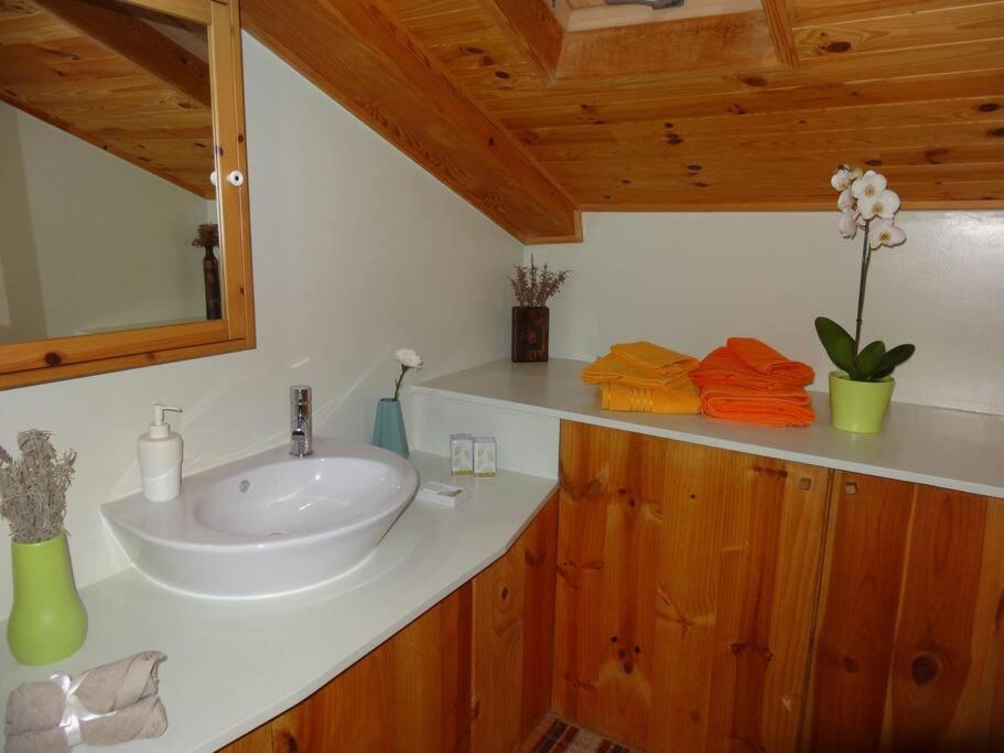 Charm And Fantastic View In A Fully Equipped Home In Center Lisboa Exteriér fotografie