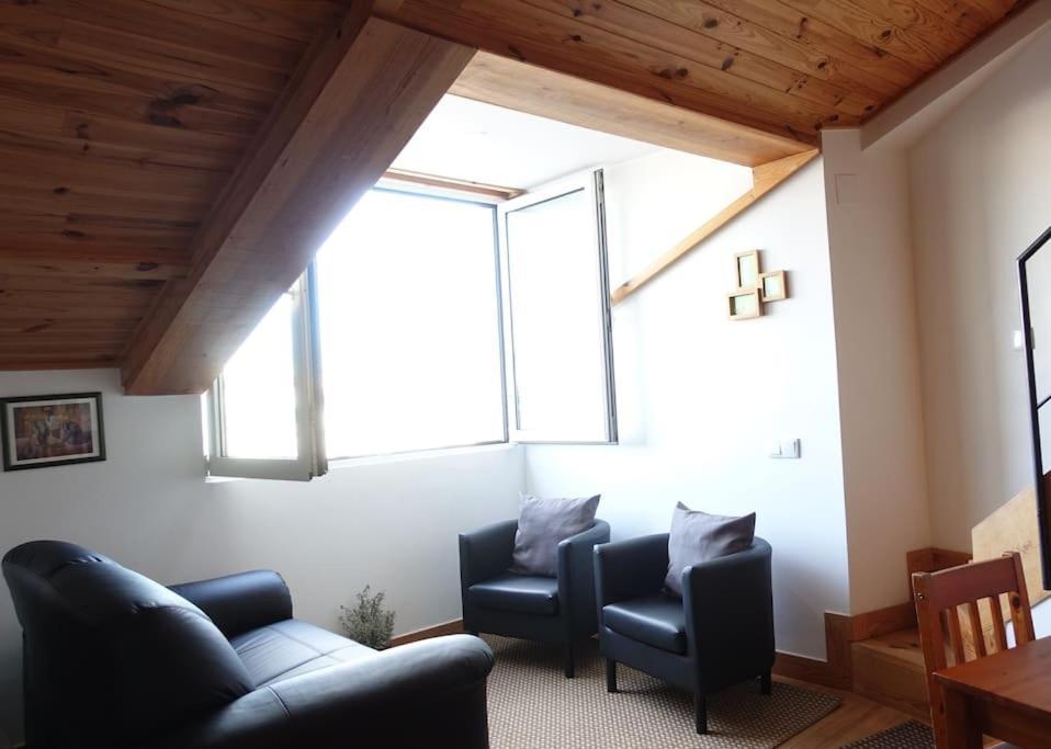 Charm And Fantastic View In A Fully Equipped Home In Center Lisboa Exteriér fotografie