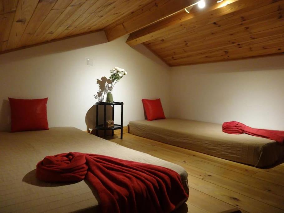Charm And Fantastic View In A Fully Equipped Home In Center Lisboa Exteriér fotografie