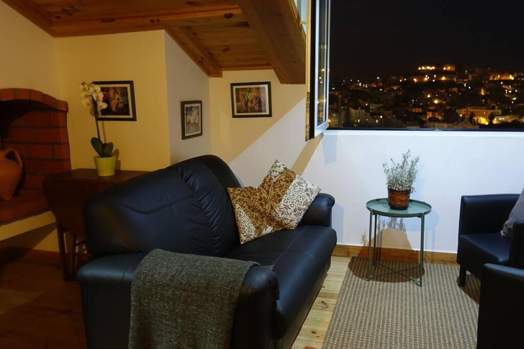 Charm And Fantastic View In A Fully Equipped Home In Center Lisboa Exteriér fotografie