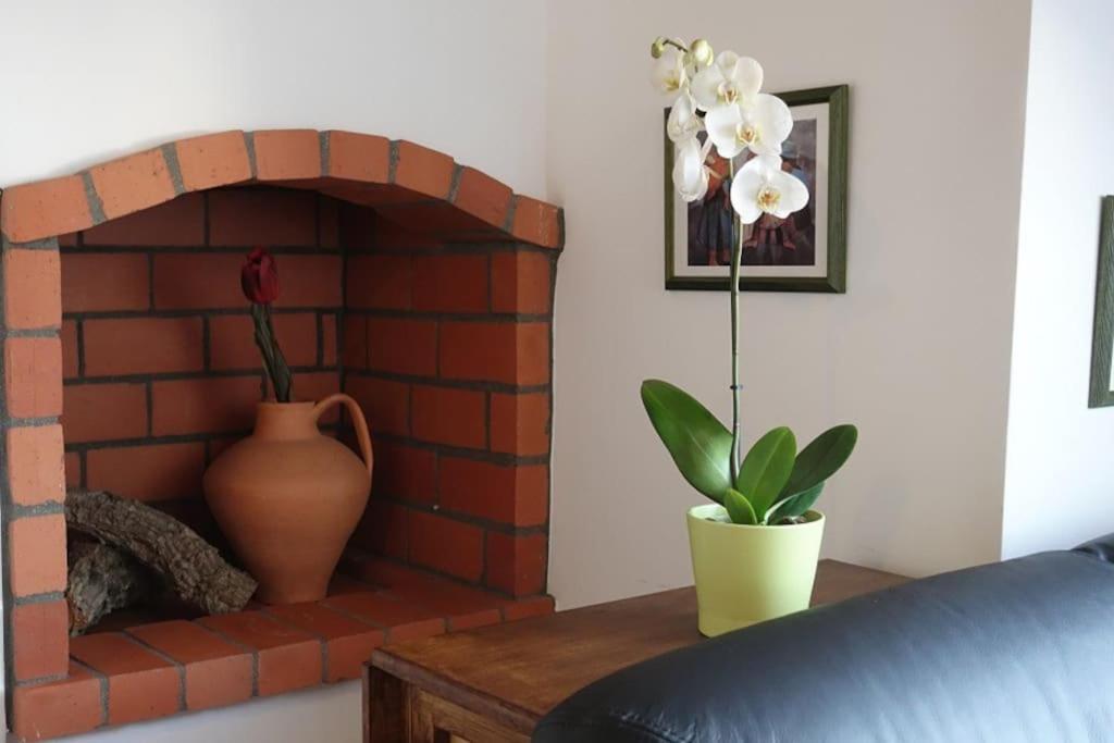 Charm And Fantastic View In A Fully Equipped Home In Center Lisboa Exteriér fotografie