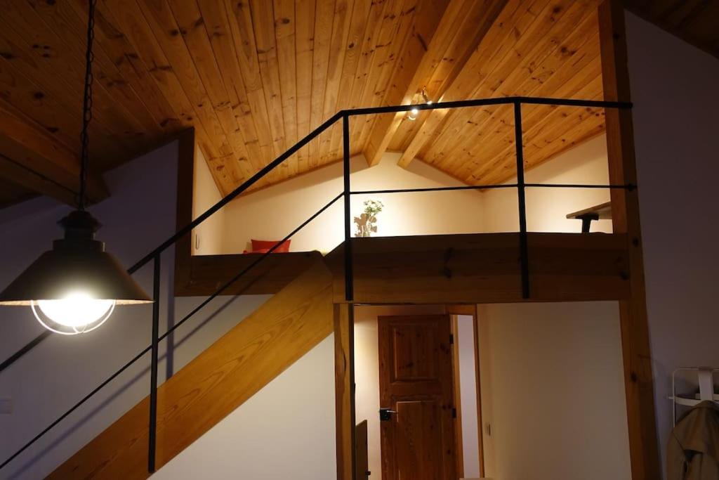 Charm And Fantastic View In A Fully Equipped Home In Center Lisboa Exteriér fotografie