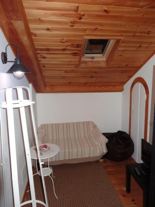 Charm And Fantastic View In A Fully Equipped Home In Center Lisboa Exteriér fotografie
